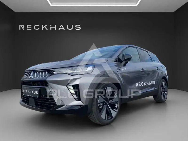 2026 Mitsubishi Grandis