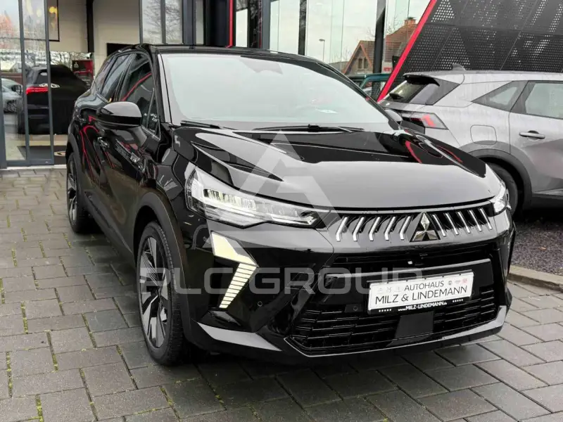 2026 Mitsubishi Grandis