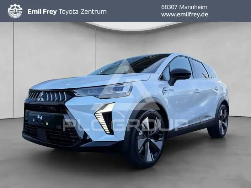 2026 Mitsubishi Grandis
