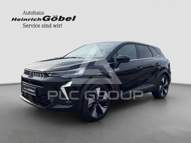 2026 Mitsubishi Grandis