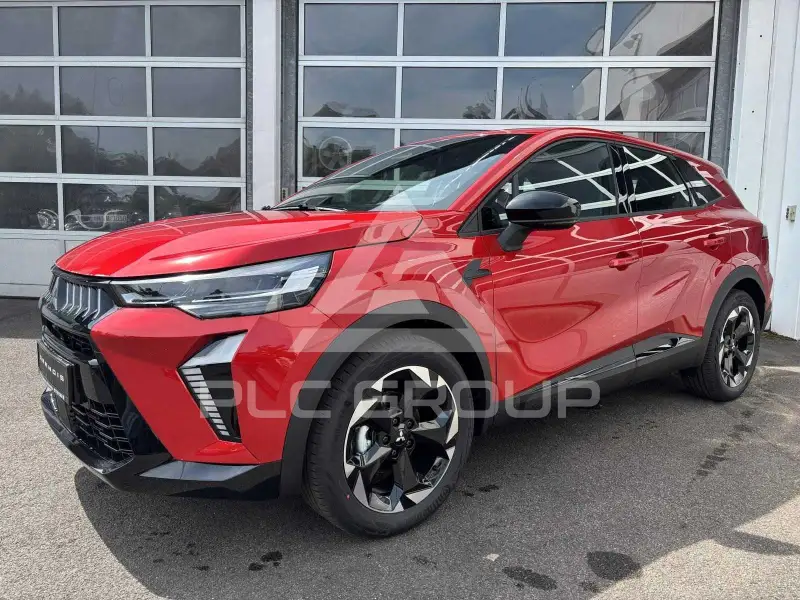 2026 Mitsubishi Grandis