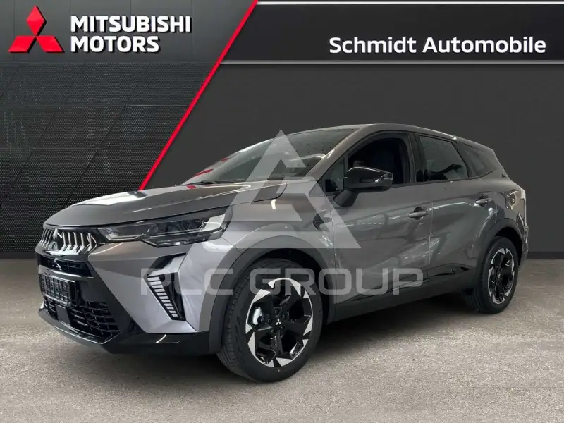 2026 Mitsubishi Grandis