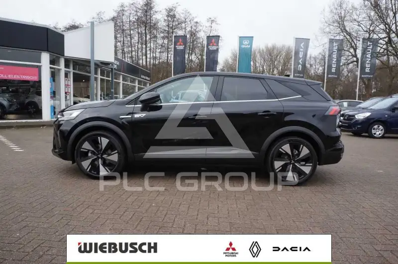 2026 Mitsubishi Grandis
