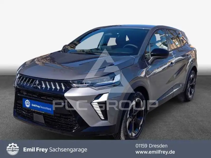 2026 Mitsubishi Grandis