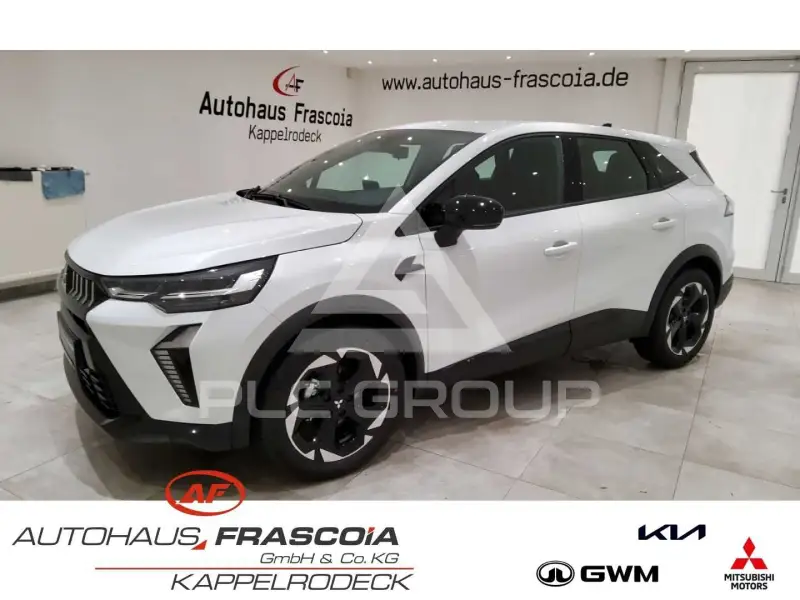 2026 Mitsubishi Grandis