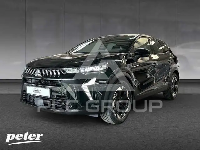 2026 Mitsubishi Grandis