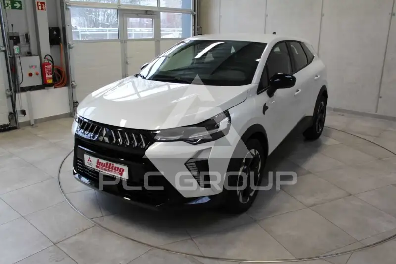 2026 Mitsubishi Grandis
