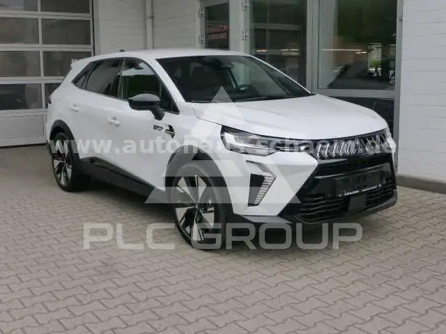 2026 Mitsubishi Grandis