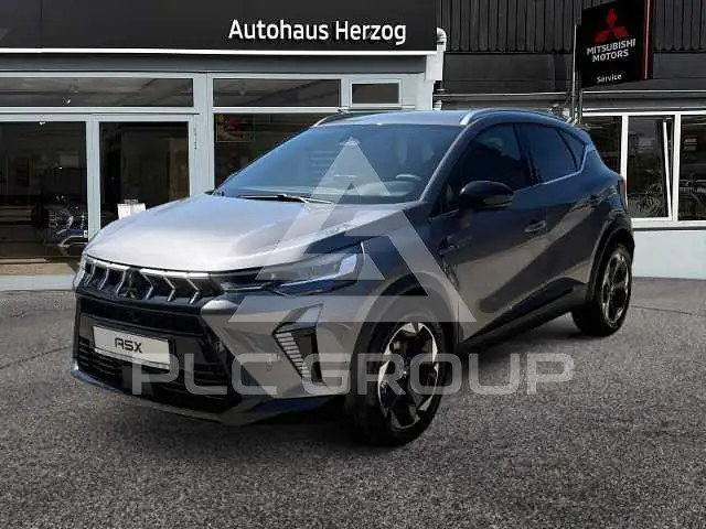 2026 Mitsubishi Asx