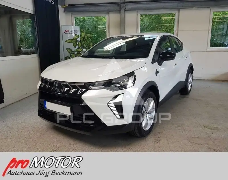2026 Mitsubishi Asx