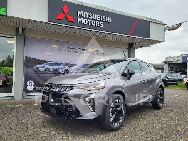 2026 Mitsubishi Asx