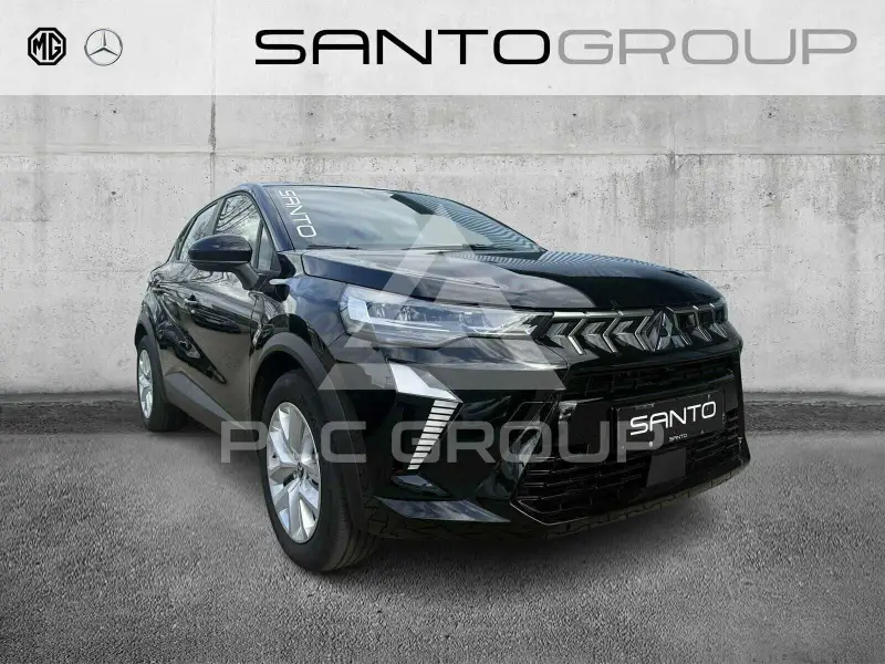 2026 Mitsubishi Asx