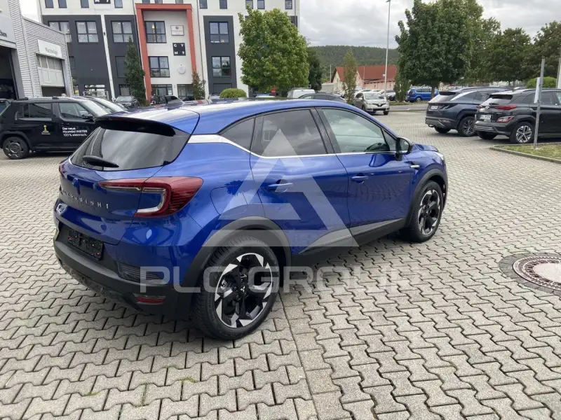 2026 Mitsubishi Asx