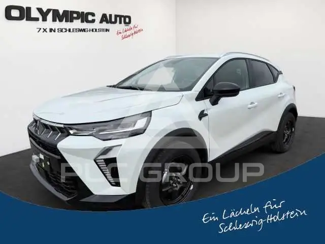 2026 Mitsubishi Asx