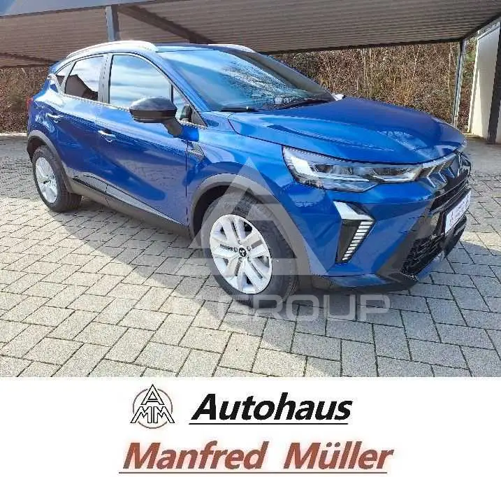 2026 Mitsubishi Asx