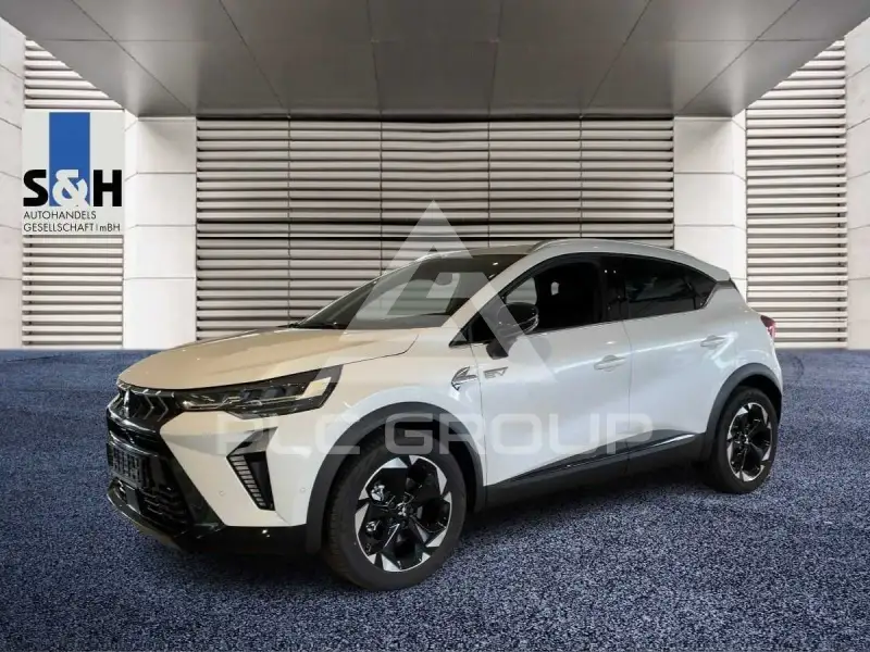 2026 Mitsubishi Asx
