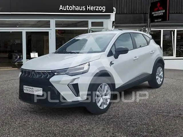 2026 Mitsubishi Asx