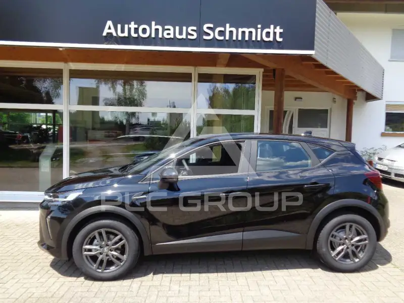 2026 Mitsubishi Asx