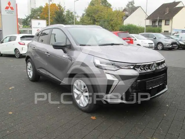 2026 Mitsubishi Asx