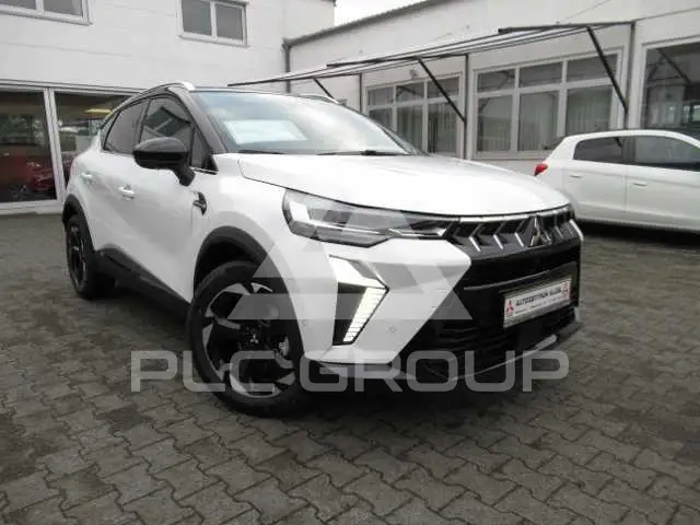 2026 Mitsubishi Asx