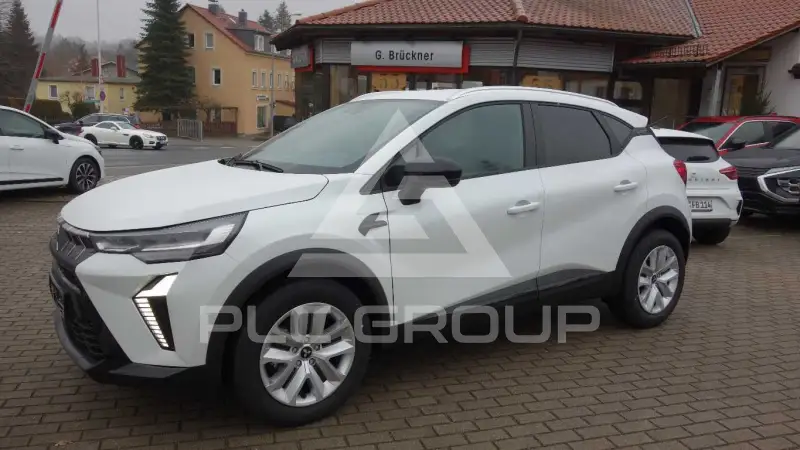 2026 Mitsubishi Asx