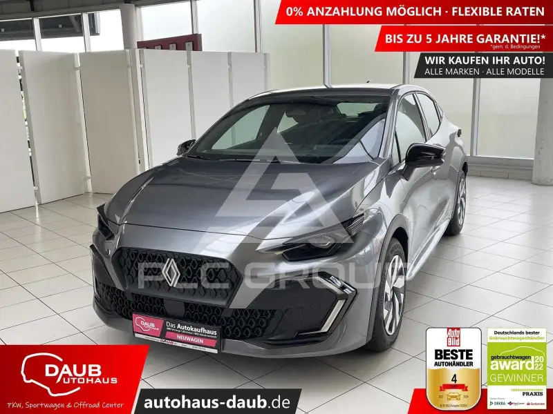 2026 Mitsubishi Asx