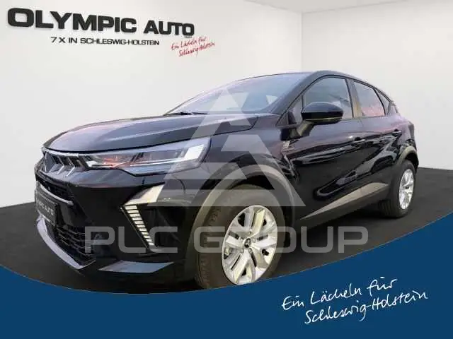 2026 Mitsubishi Asx