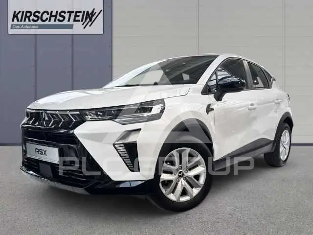 2026 Mitsubishi Asx