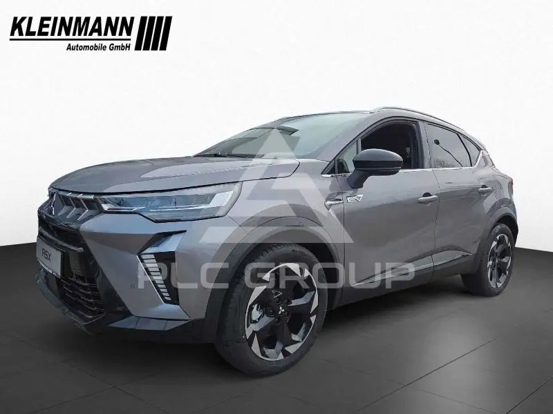 2026 Mitsubishi Asx