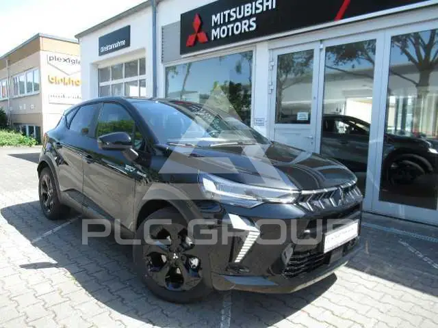 2026 Mitsubishi Asx