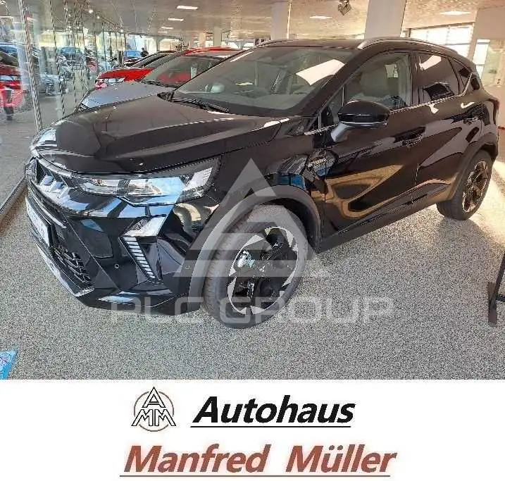 2026 Mitsubishi Asx