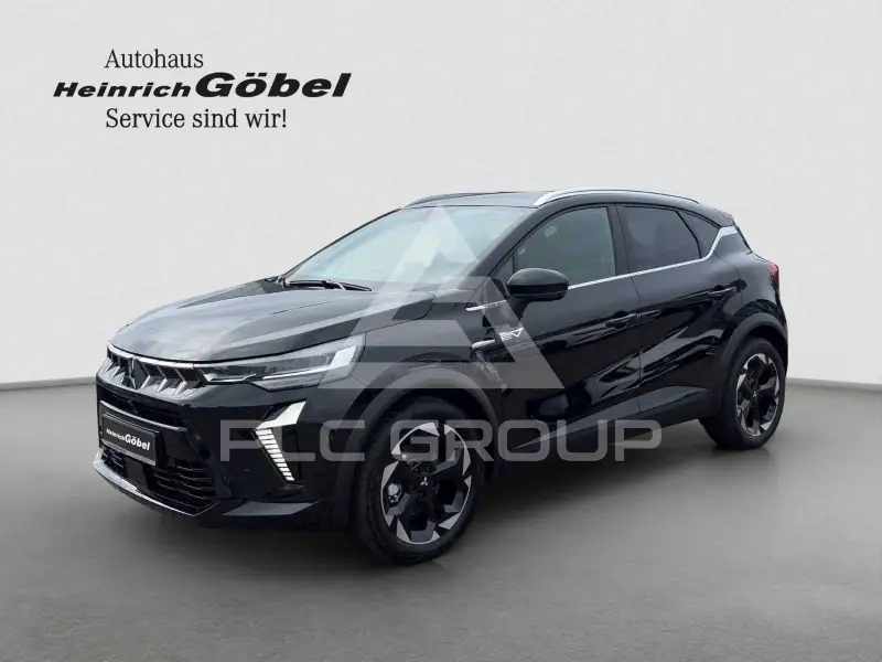 2026 Mitsubishi Asx