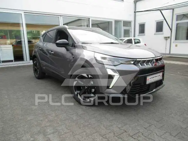 2026 Mitsubishi Asx