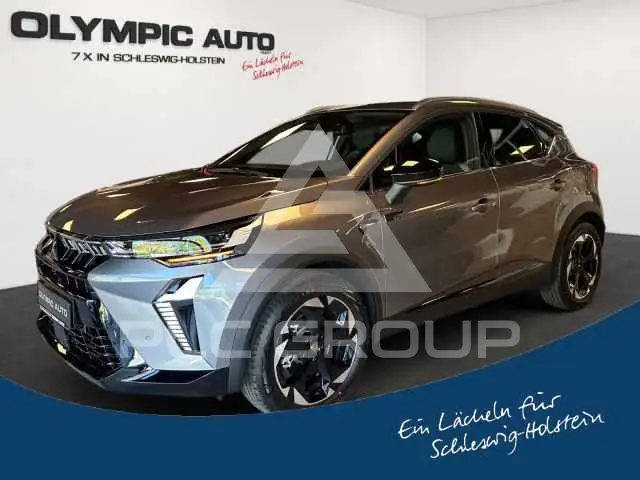 2026 Mitsubishi Asx