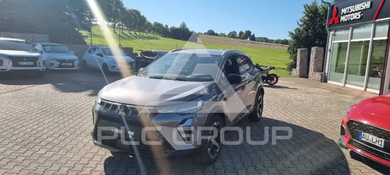 2026 Mitsubishi Asx