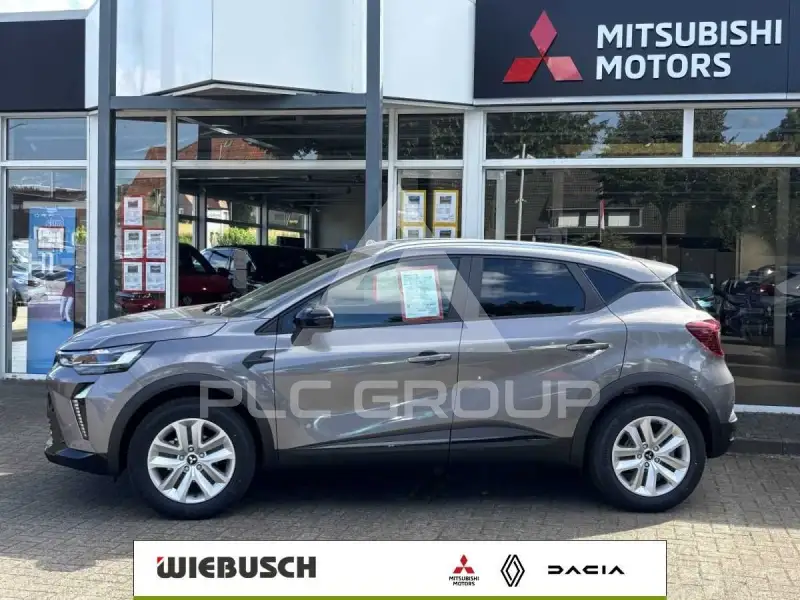 2026 Mitsubishi Asx