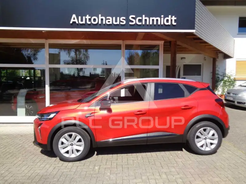 2026 Mitsubishi Asx