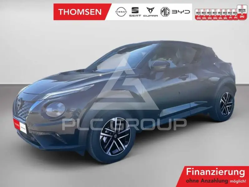 2026 Nissan Other
