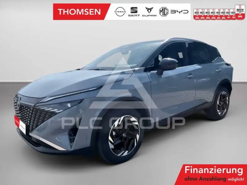 2026 Nissan Other