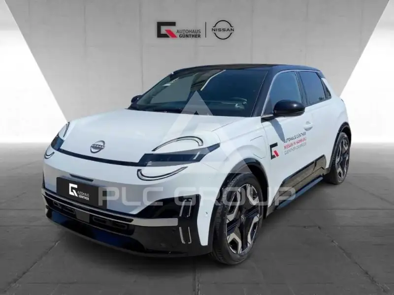 2026 Nissan MICRA