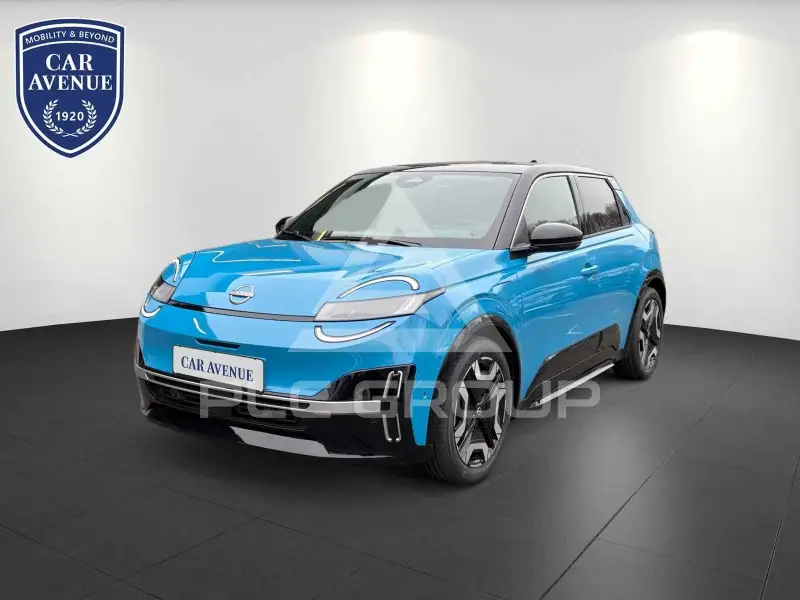 2026 Nissan MICRA