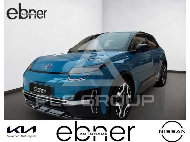 2026 Nissan MICRA