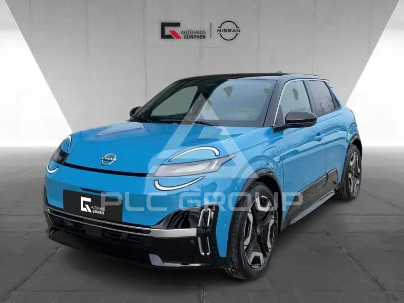 2026 Nissan MICRA