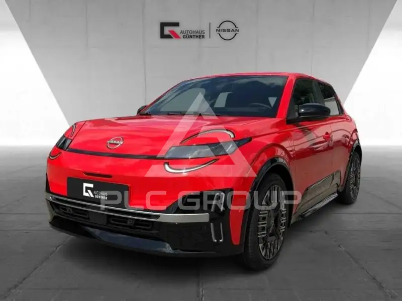 2026 Nissan MICRA