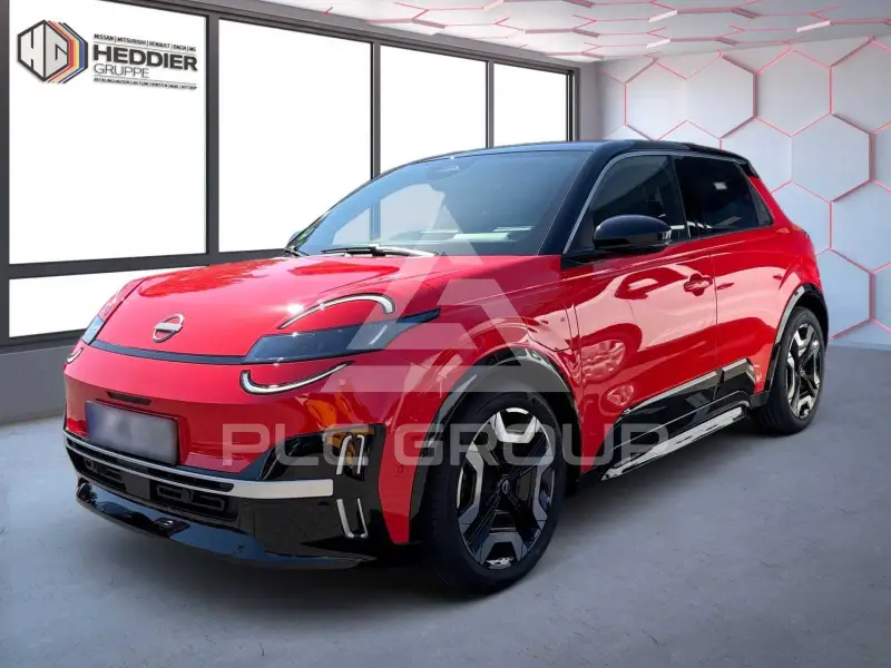 2026 Nissan MICRA
