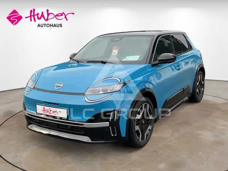 2026 Nissan MICRA