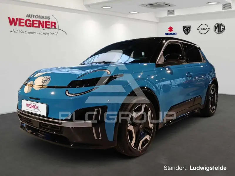 2026 Nissan MICRA