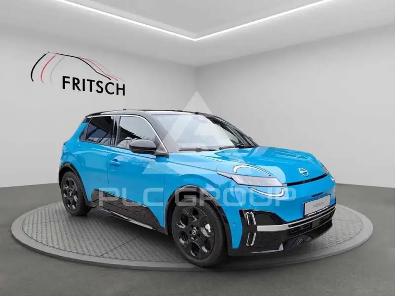 2026 Nissan MICRA