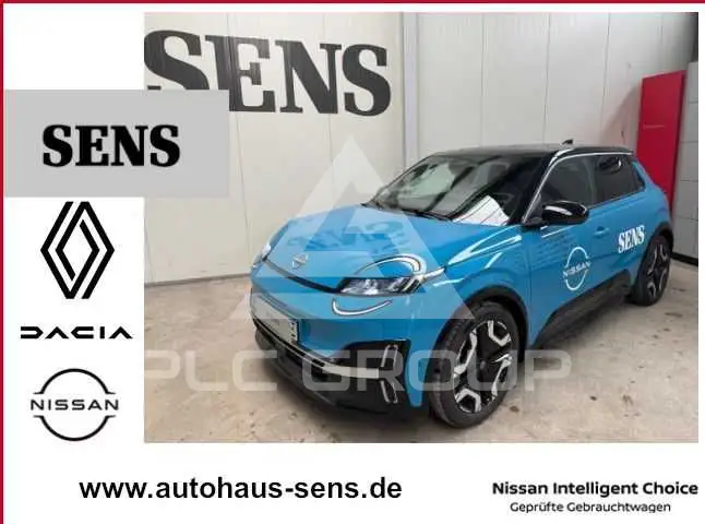 2026 Nissan MICRA