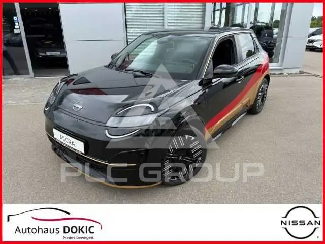 2026 Nissan MICRA